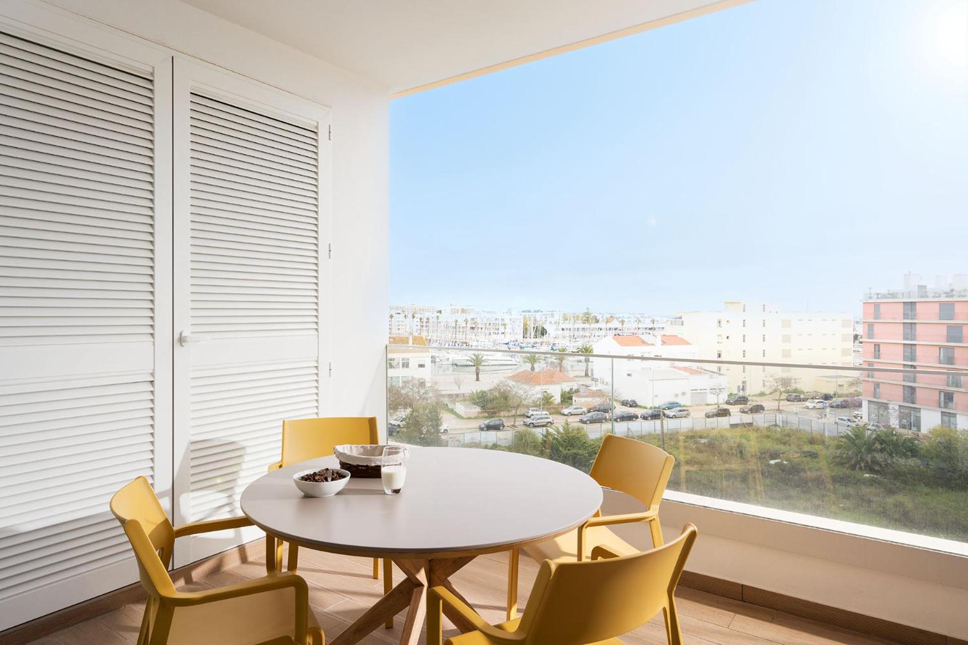 Bright Modern Seaside Lagos
