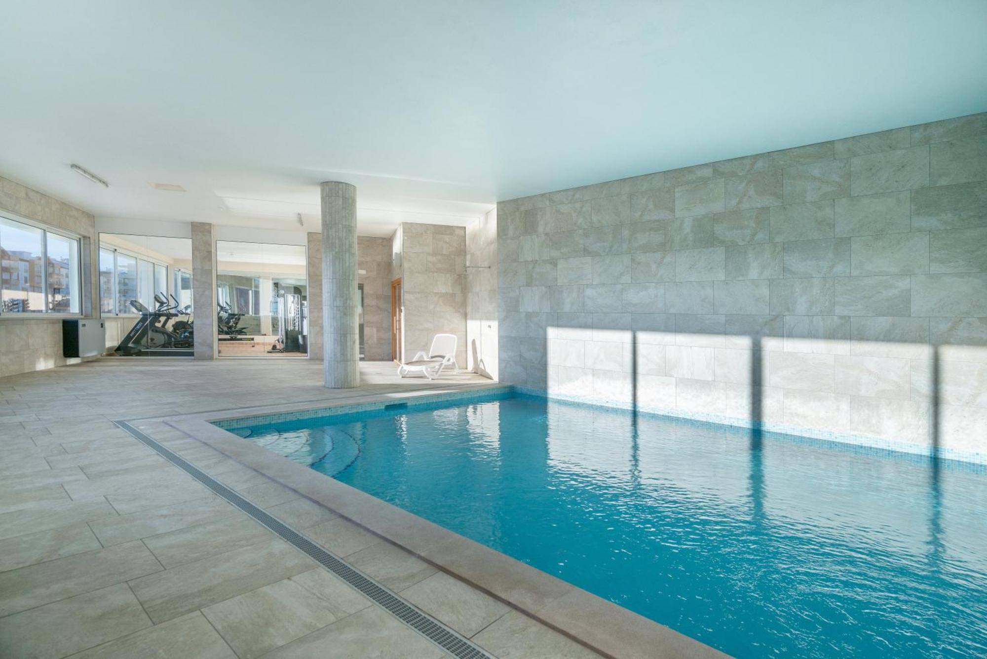 Bright Modern Seaside Lagos